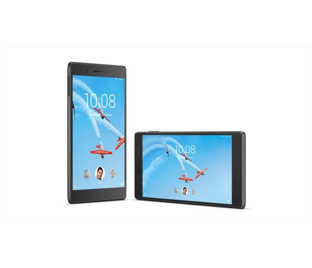 Lenovo TAB 4 7 MT8167D/1GB/8GB/Android 7.0 WiFi - 385906 - zdjęcie 4